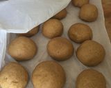 Foto del paso 9 de la receta Chebakiya الشباكية