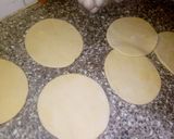 Foto del paso 9 de la receta: Empanadas con masa casera 😍😍
