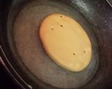 A picture of step 4 of Steri Stumpie Flapjacks.