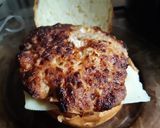 Hamburgerhús 🍔 recept fázis 3 fotója