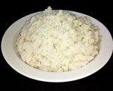 Foto langkah ke 1 dari resep Ketan Durian (Pulut Durian).