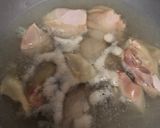 Foto langkah ke 1 dari resep Soto Ayam.