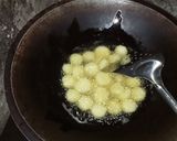 Foto langkah ke 7 dari resep Cemilan Dari Kentang 3 Bahan.
