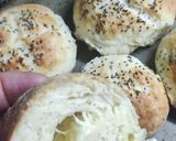 Foto del paso 3 de la receta: Pancitos caseros de queso