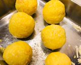 Foto del passaggio 3 della ricetta Arancini🇮🇹