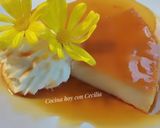 Foto del paso 6 de la receta: Flan de huevo con leche condensada