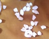 A picture of step 1 of Banana Chikoo Smoothie Milkshake.