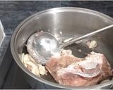 Foto langkah ke 3 dari resep Sop Tulang Kambing.