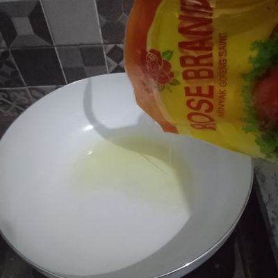Langkah 2