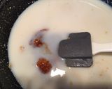 Foto del paso 3 de la receta Gachas dulces ligeras 🧡