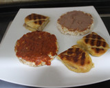 Foto del paso 8 de la receta: Tortitas de arroz