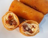Foto langkah ke 12 dari resep Risoles Pizza Special.