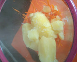 Foto del paso 3 de la receta: Rollo de patata