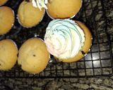 Foto del paso 7 de la receta: Cupcakes coloridos