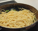 Foto del paso 4 de la receta: Tallarines con brócoli