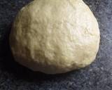 Milk bread recipe step 5 photo