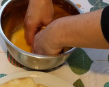 Foto del paso 5 de la receta: Torrijas ligeras; sin freír