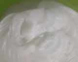 Foto langkah ke 1 dari resep Fluffy Pancake Teflon.
