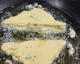 A picture of step 9 of Potato Bread Pakora.