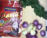 Foto langkah ke 1 dari resep Perkedel Kentang Kornet.