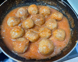 Foto del paso 4 de la receta: Albóndigas de Avena
