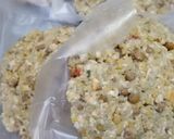 Foto del paso 5 de la receta: Hamburguesas de garbanzos triturados y lentejas