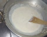A picture of step 7 of Dry fruit kheer.