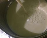 Foto langkah ke 1 dari resep Kembang Tahu kuah jahe.