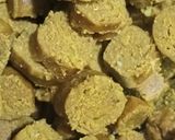 દૂધી ના મુઠીયા (Dudhi Muthia Recipe In Gujarati) રેસીપી સ્ટેપ3ફોટો