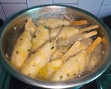 Foto langkah ke 5 dari resep Sempol Ayam.
