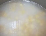 कॉर्न राइस (Corn rice recipe in hindi) रेसिपी चरण 2 फोटो