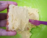 Foto langkah ke 3 dari resep Gabin isi Tape ala Fridajoincoffee.
