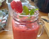 Isteni eperturmix 🍓 recept fázis 6 fotója