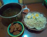 Foto langkah ke 6 dari resep Rawon Bumbu Instan.