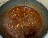 Foto langkah ke 4 dari resep Chicken Garlic Honey Butter.