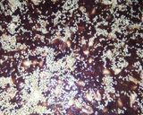 Hình bước làm 5 của món Kẹo chuối tươi