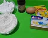 Foto langkah ke 1 dari resep Lekker Holland.