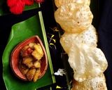 আলুর তরকারি (aloo r tarkari recipe in bengali) রেসিপির ধাপ 5 ছবি