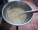 Foto del paso 2 de la receta: Fainá
