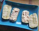 Foto del paso 2 de la receta: Montadito de resurrección
