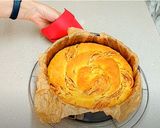 Фото кроку 9 до 😋 Самый вкусный тыквенный пирог. Готовим Вместе!.