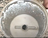 சத்தான ராகி/கேழ்வரகு  மில்க் ஷேக் (Ragi Milkshake in Tamil) ரெசிபி ஸ்டேப் 5 புகைப்படம்