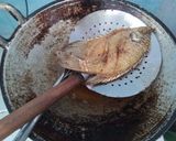Foto langkah ke 2 dari resep Ikan Krese Goreng.