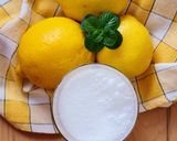 Foto del paso 3 de la receta: Limonada de coco 🍋 🥥