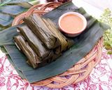 Foto langkah ke 8 dari resep Buras.