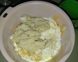 Foto langkah ke 5 dari resep Roti Tawar Sourdough/ Soft Sourdough Sandwich Bread.