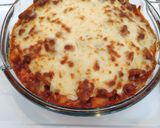 Foto langkah ke 6 dari resep Homemade Cheese Buldak (Ayam Keju Pedas).