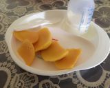 Foto langkah ke 1 dari resep MPAsi.