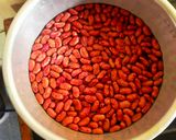 Foto langkah ke 2 dari resep Sup Kacang Merah.