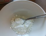 Gomba tarhonyával🍄‍🟫🧅🧄 recept fázis 4 fotója